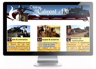 calmont interface